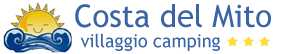 Logo di Costa del mito