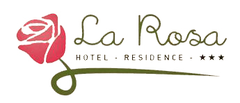 Logo di Residence La Rosa