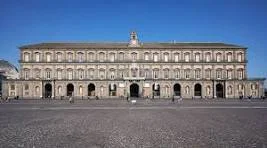 🏛️ Domenica al Museo: il 4 ottobre ingresso gratuito nei musei statali di Napoli